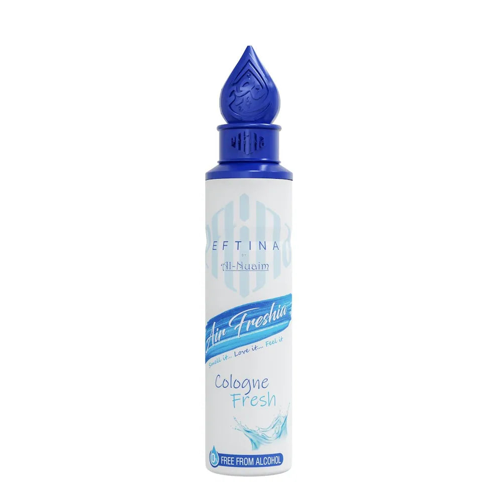 Eftina Cologne Fresh 250ml Air Freshner